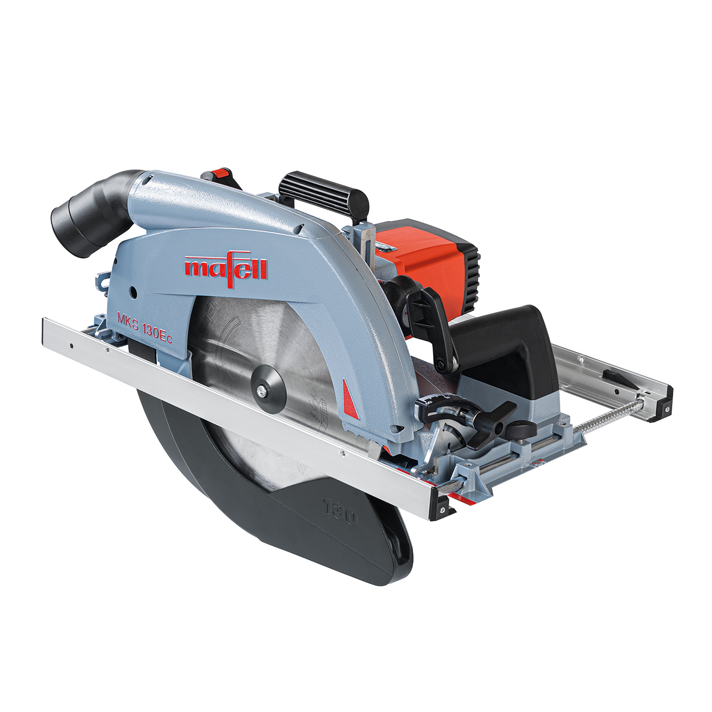 Zimmerei-Handkreissäge MKS 130 Ec