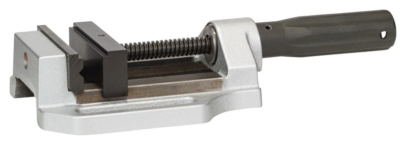 Maschinenschraubstock MS 80 G, 100 mm, 80 mm, 80 mm