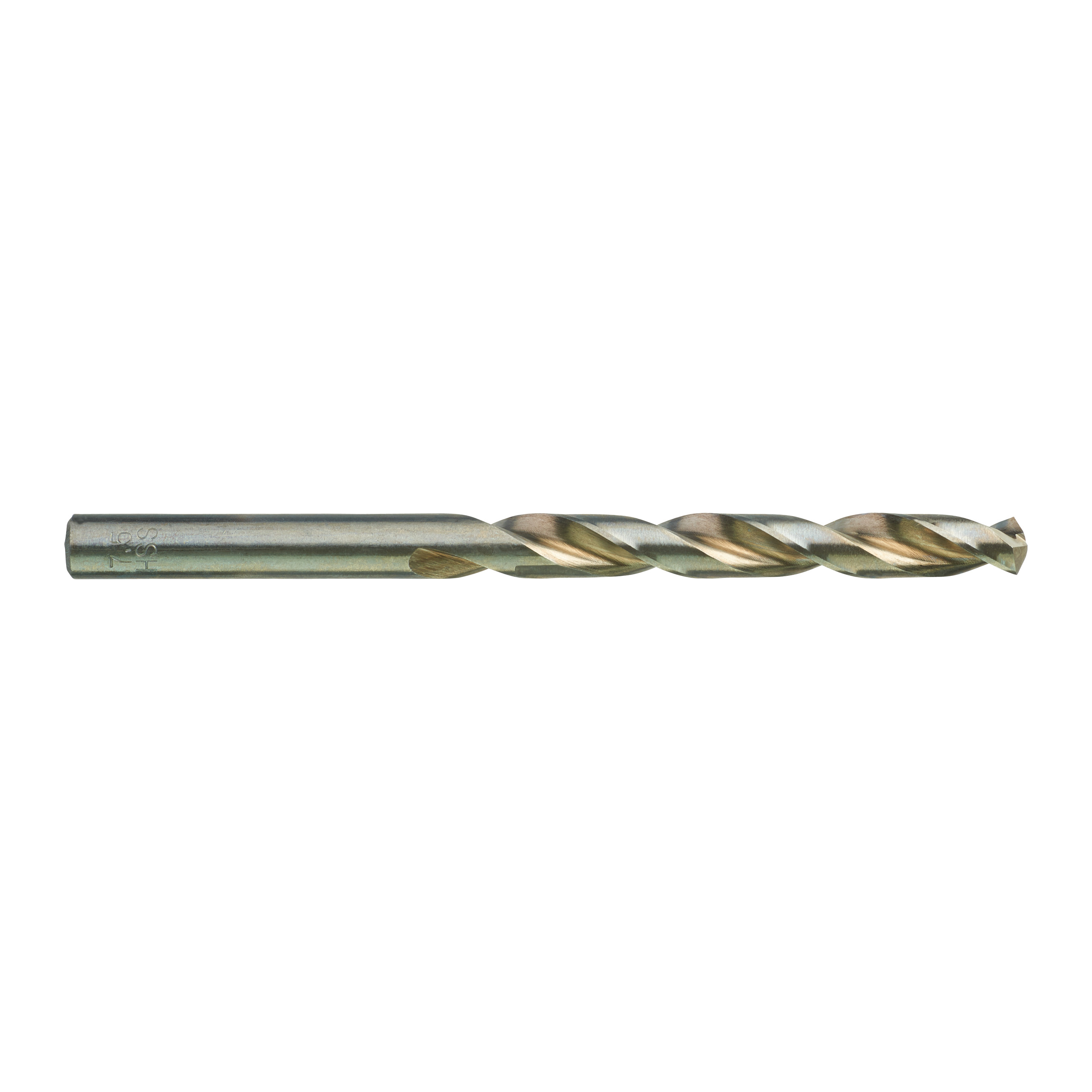 Metallbohrer HSS-G THUNDERWEB