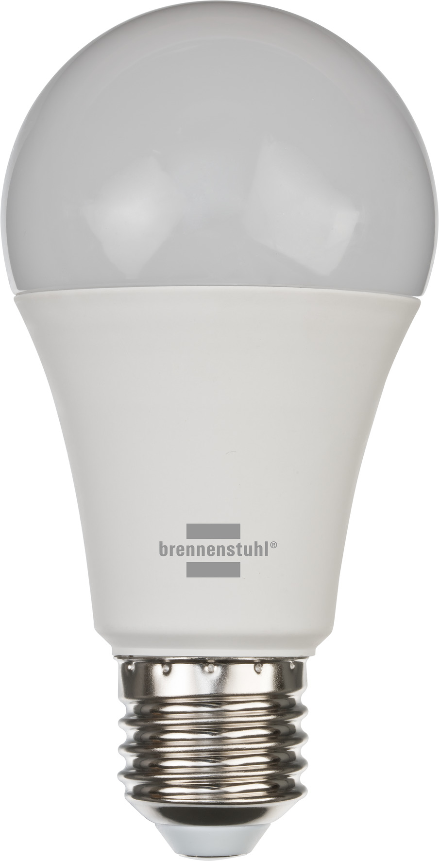 brennenstuhl®Connect WiFi Glühbirne SB 810, E27, 860lm, 9W