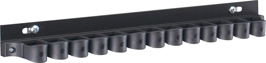 Klemmhalter B 300 mm 13 Aufnahmen für Lochplatten für Lochplatten bott