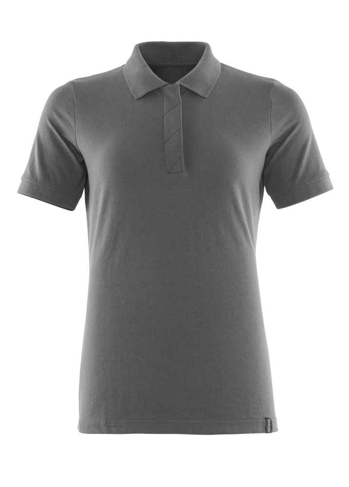 Produktfoto Polo-Shirt, Damen, ProWash® Polo-shirt Größe 2XLONE, dunkelanthrazit