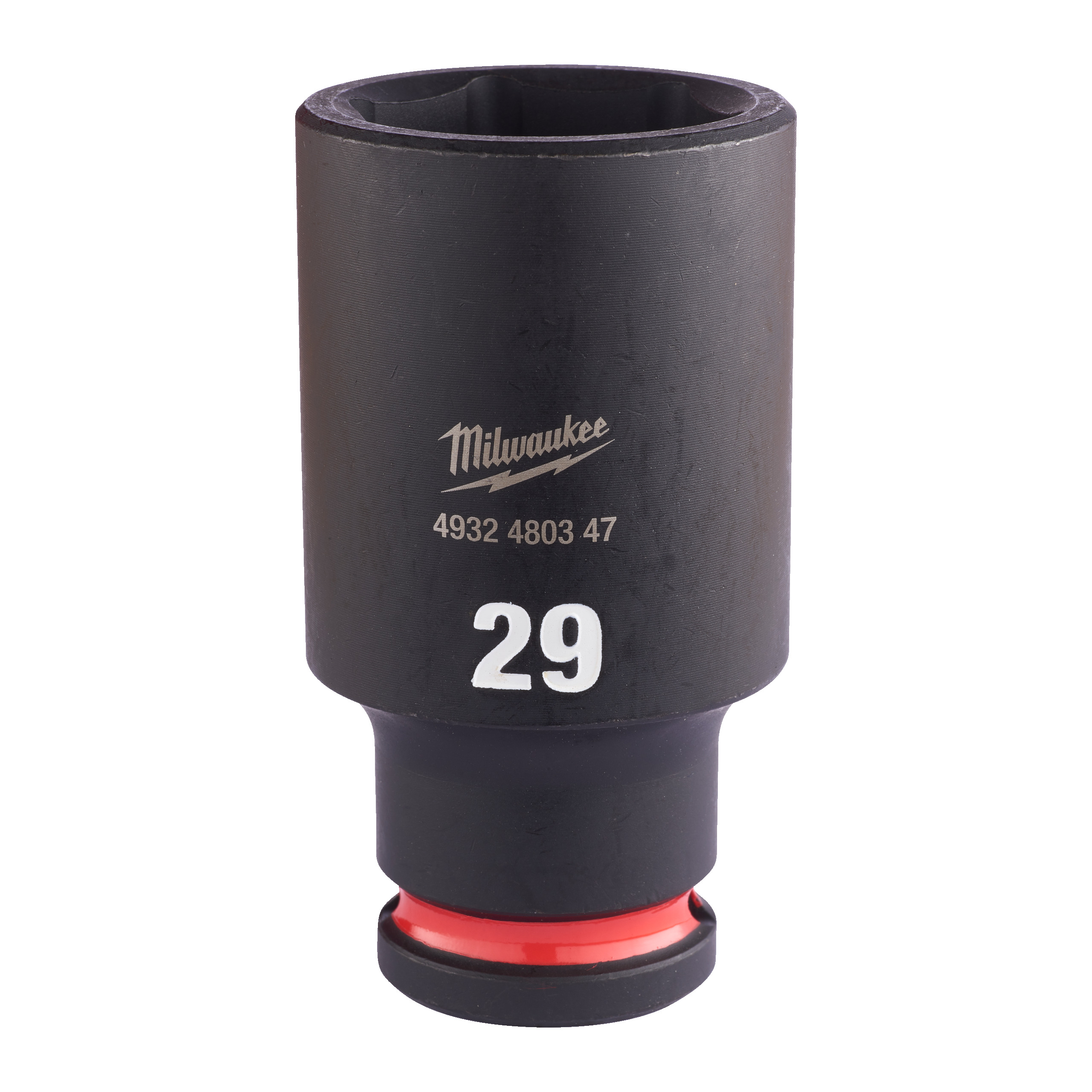 Schlagnuss 1/2" SHOCKWAVE