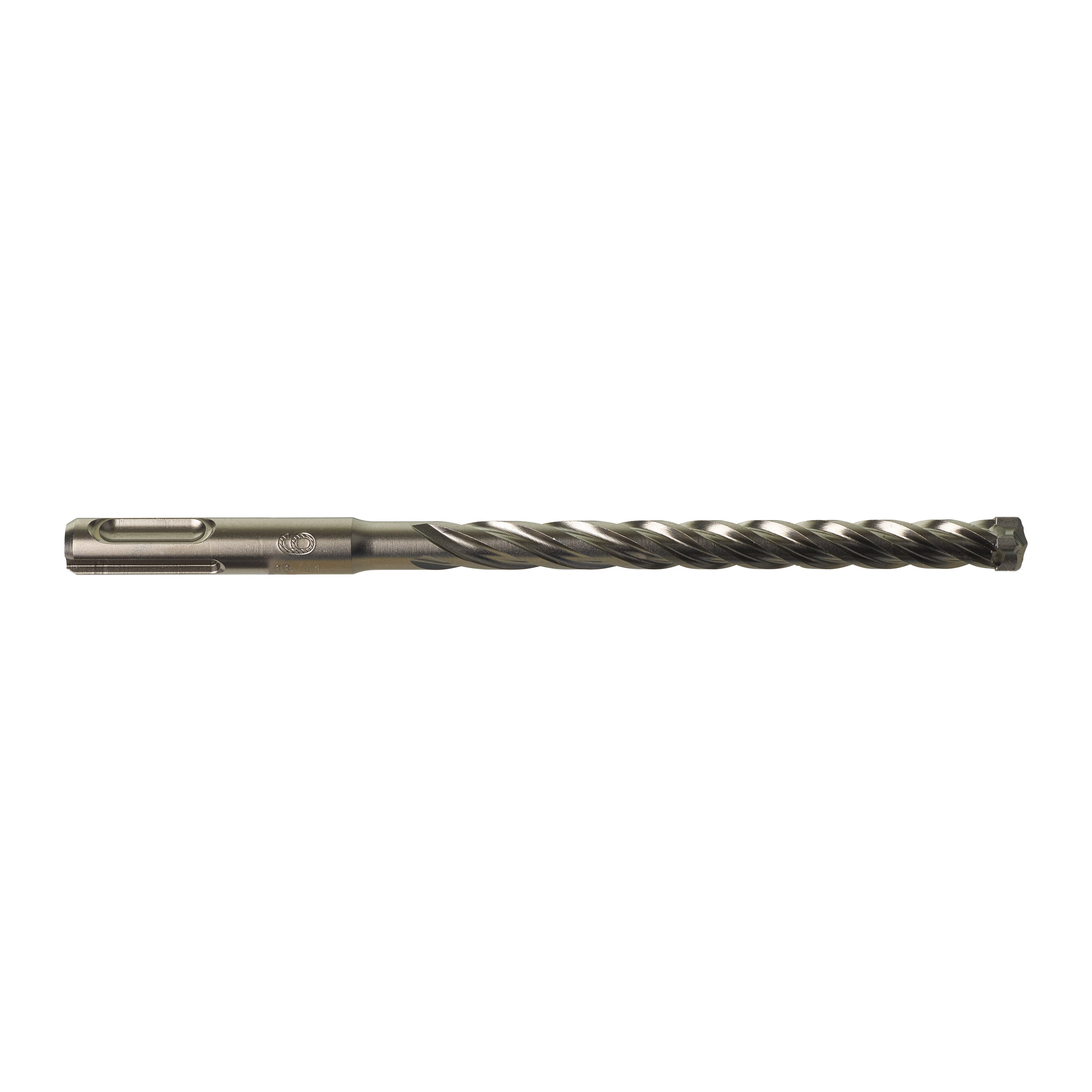 Hammerbohrer MX4 SDS-Plus