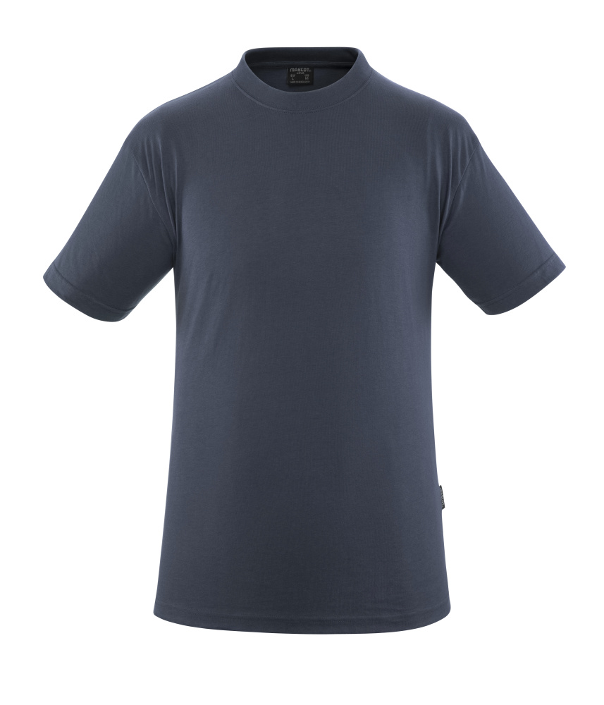 Produktfoto MASCOT® Java T-shirt Größe 2XLONE, schwarzblau