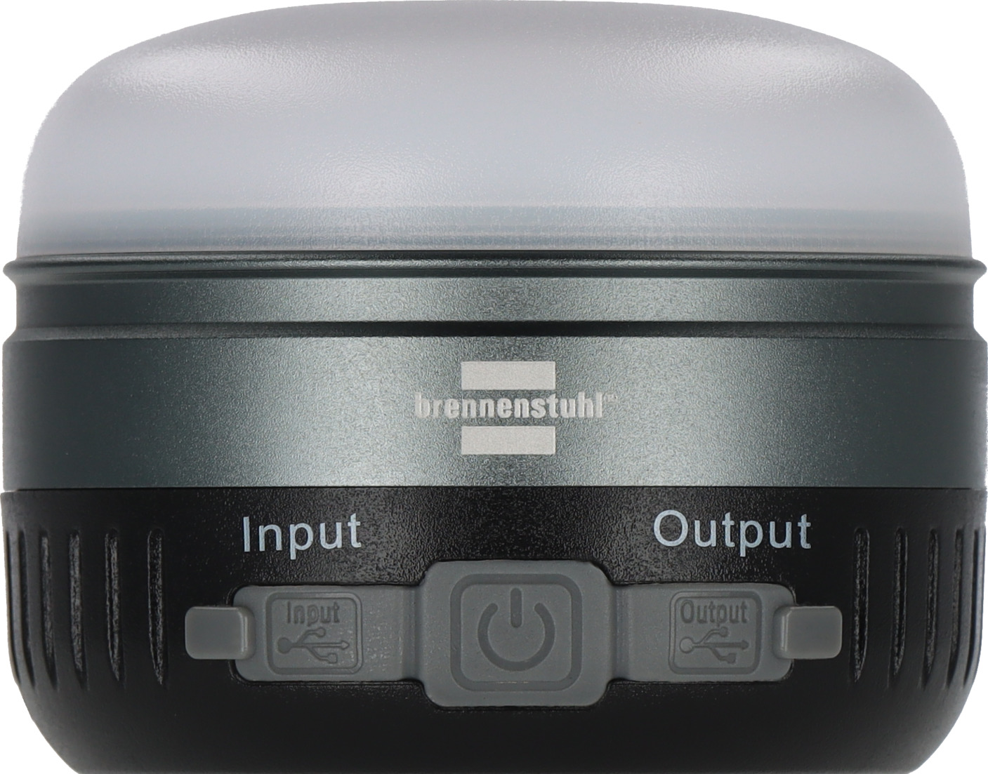 Akku Solar LED Outdoor Leuchte OLI 400 AS, 450lm, IP54