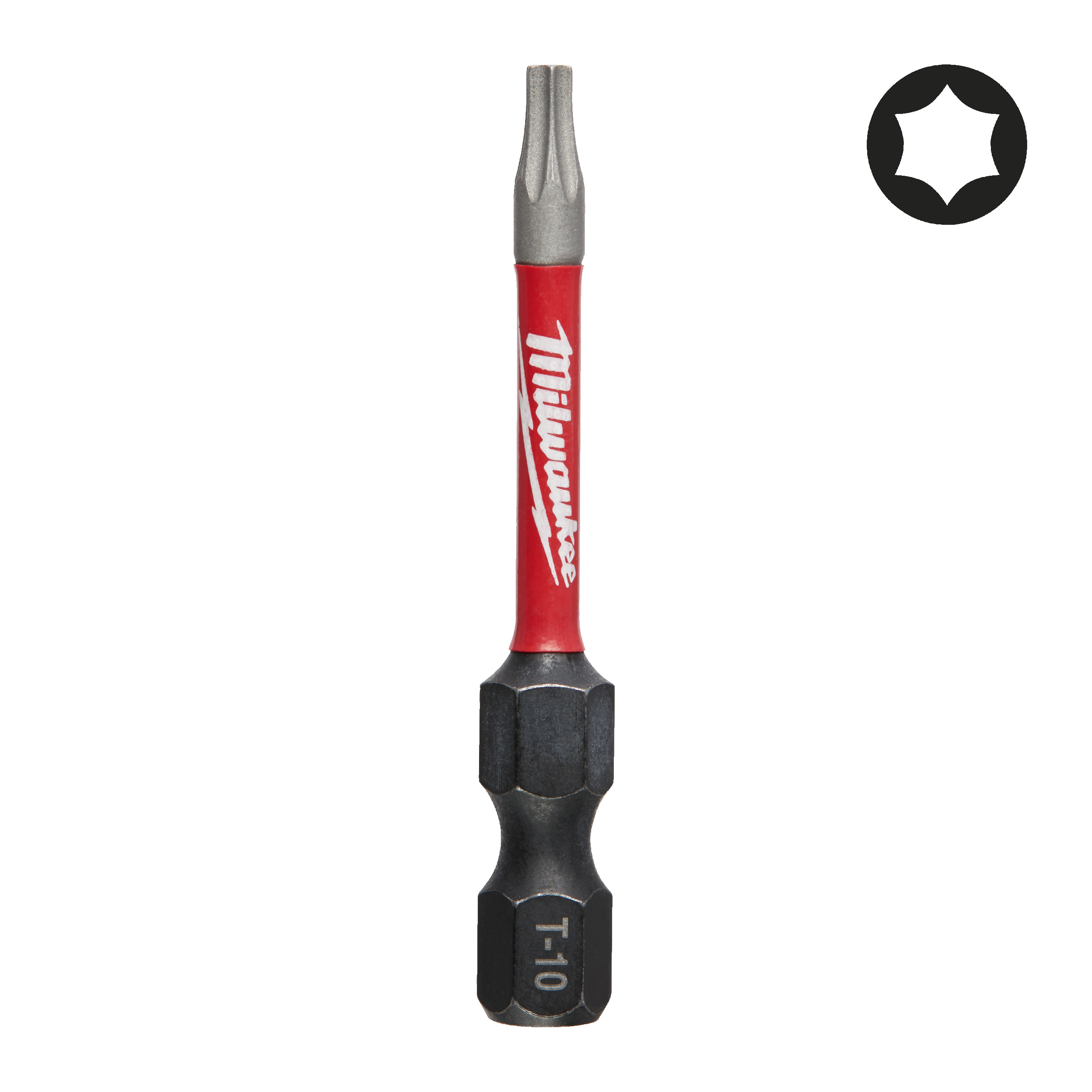Schrauberbit Torx SHOCKWAVE