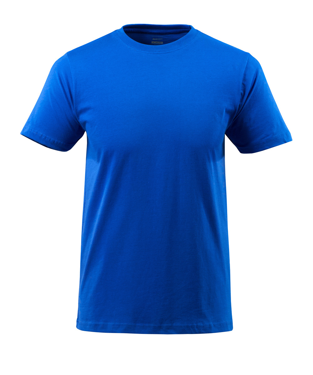 Produktfoto MASCOT® Calais T-shirt Größe 2XL, kornblau