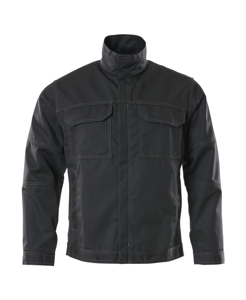 Produktfoto MASCOT® Rockford Arbeitsjacke Größe 2XL, schwarz