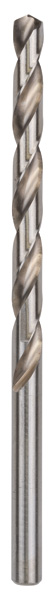 Metallbohrer HSS-G, DIN 340, 10 x 121 x 184 mm, 1er-Pack
