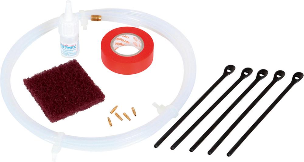 Zubehör-Set für Blitz Mini Katimex Zubehör-Set für Blitz Mini Katimex