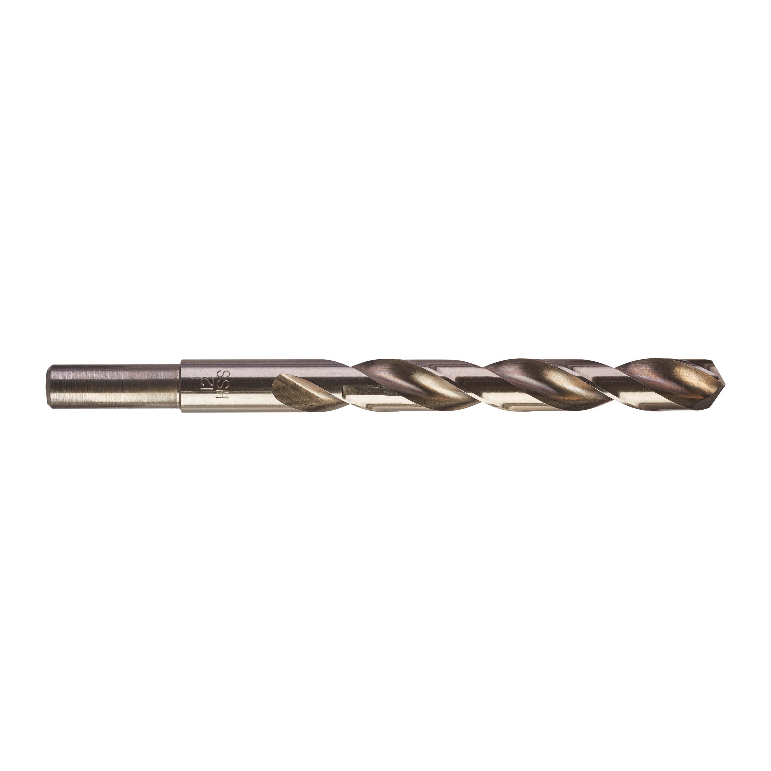 Metallbohrer HSS-G THUNDERWEB