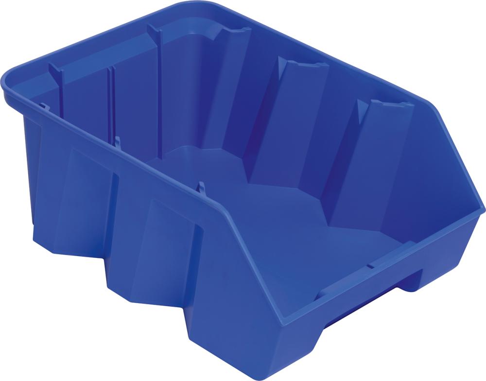 FORTIS Picking Box AIR Gr. 4 B335xT508xH203mm blau