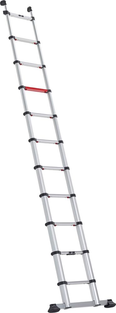 ALTREX Teleskopleiter SMART UP Active 11 Sprossen max. Arbeitshöhe3,4m