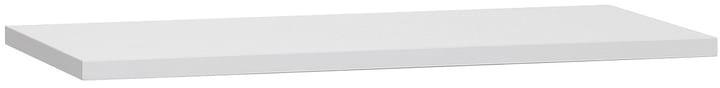 Abdeckplatte hellgrau 1000x420x25 mm