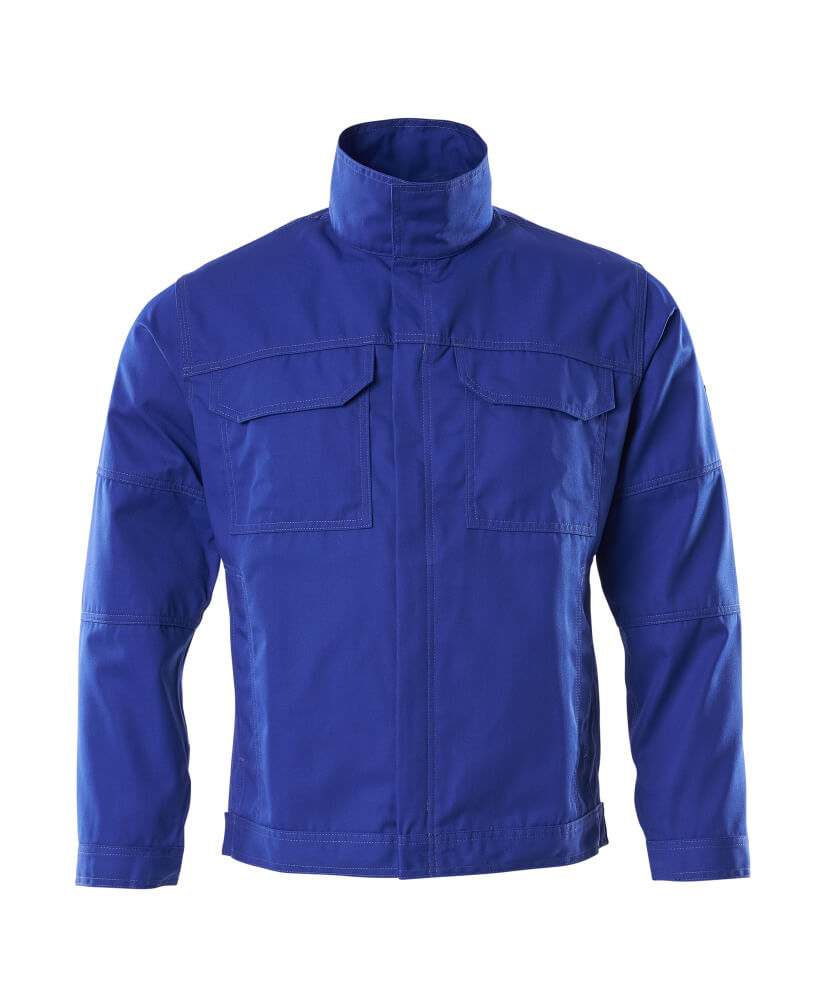 Produktfoto MASCOT® Rockford Arbeitsjacke Größe 2XL, kornblau