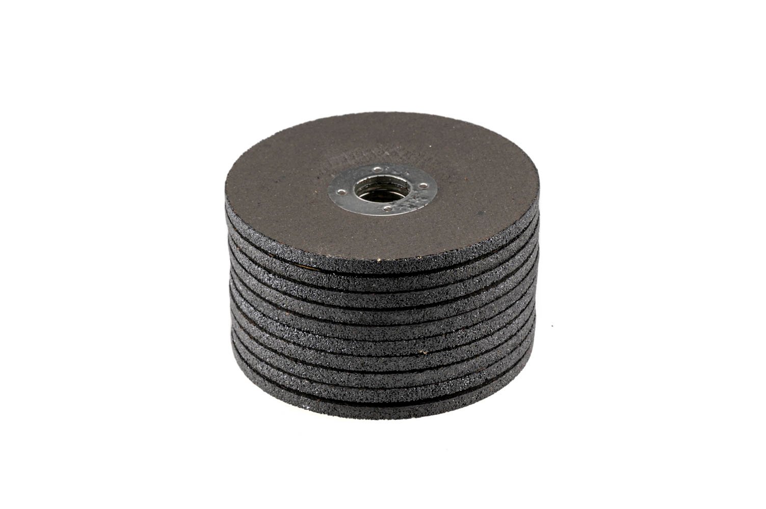 QUALITAS Schruppscheibe 125mm