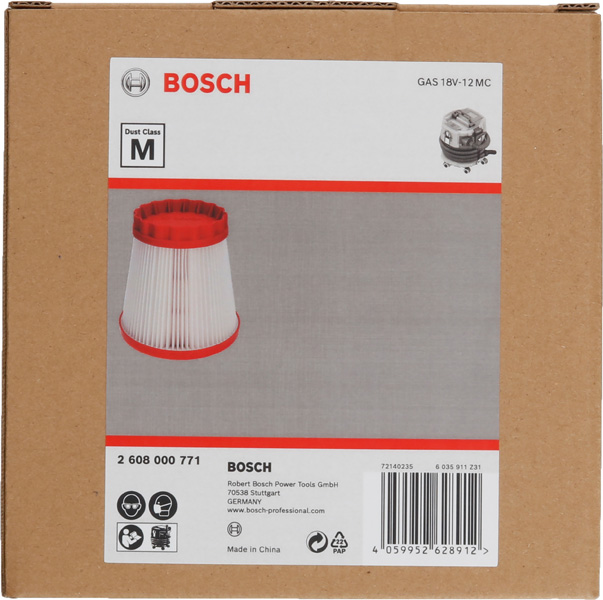 Produktbild Verpackung