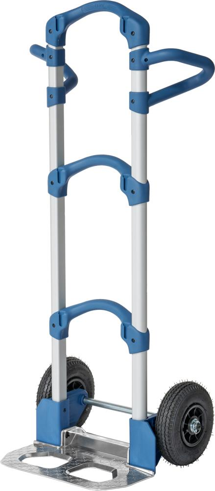 Alu-Kompaktkarre Wuppi