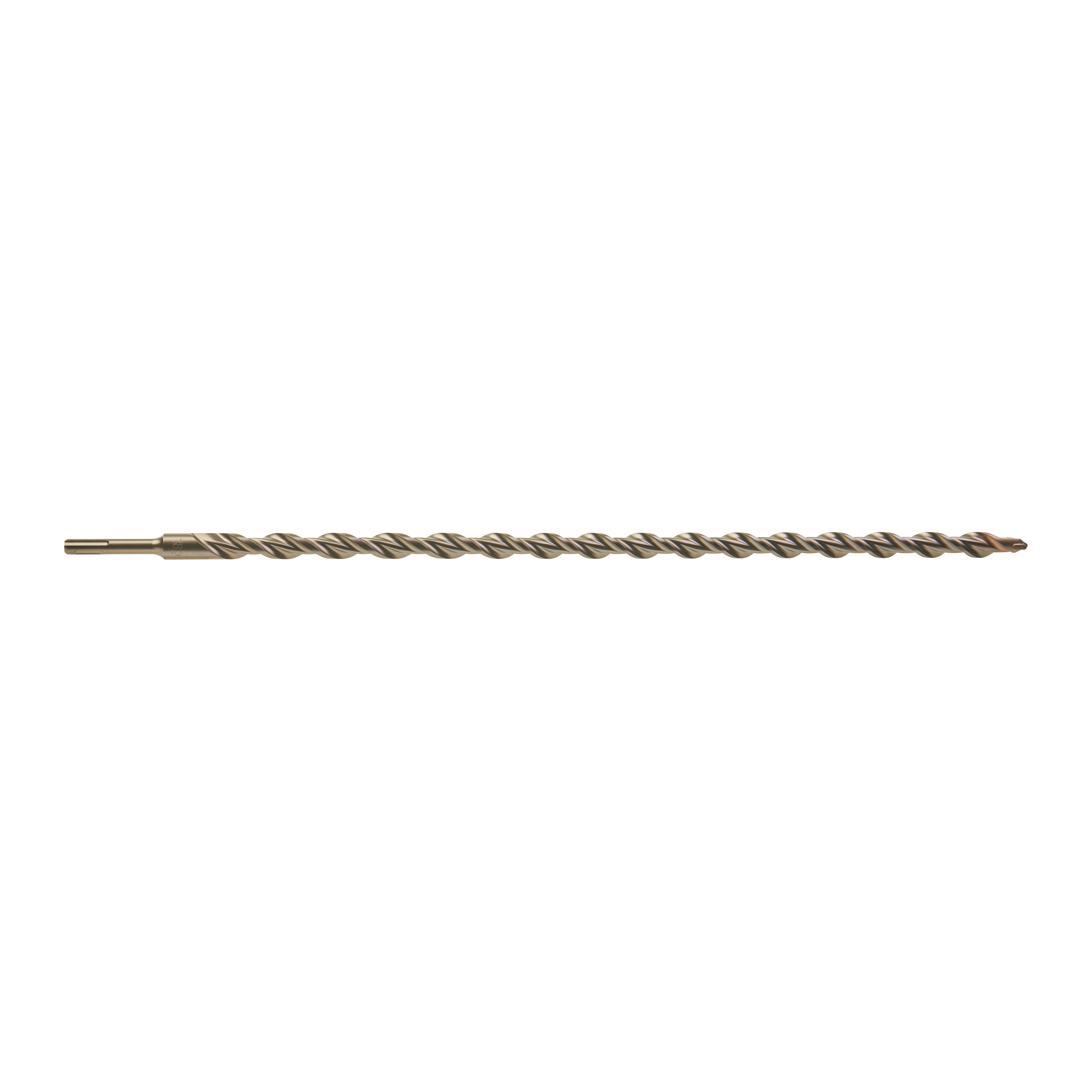 Hammerbohrer M2 SDS-Plus