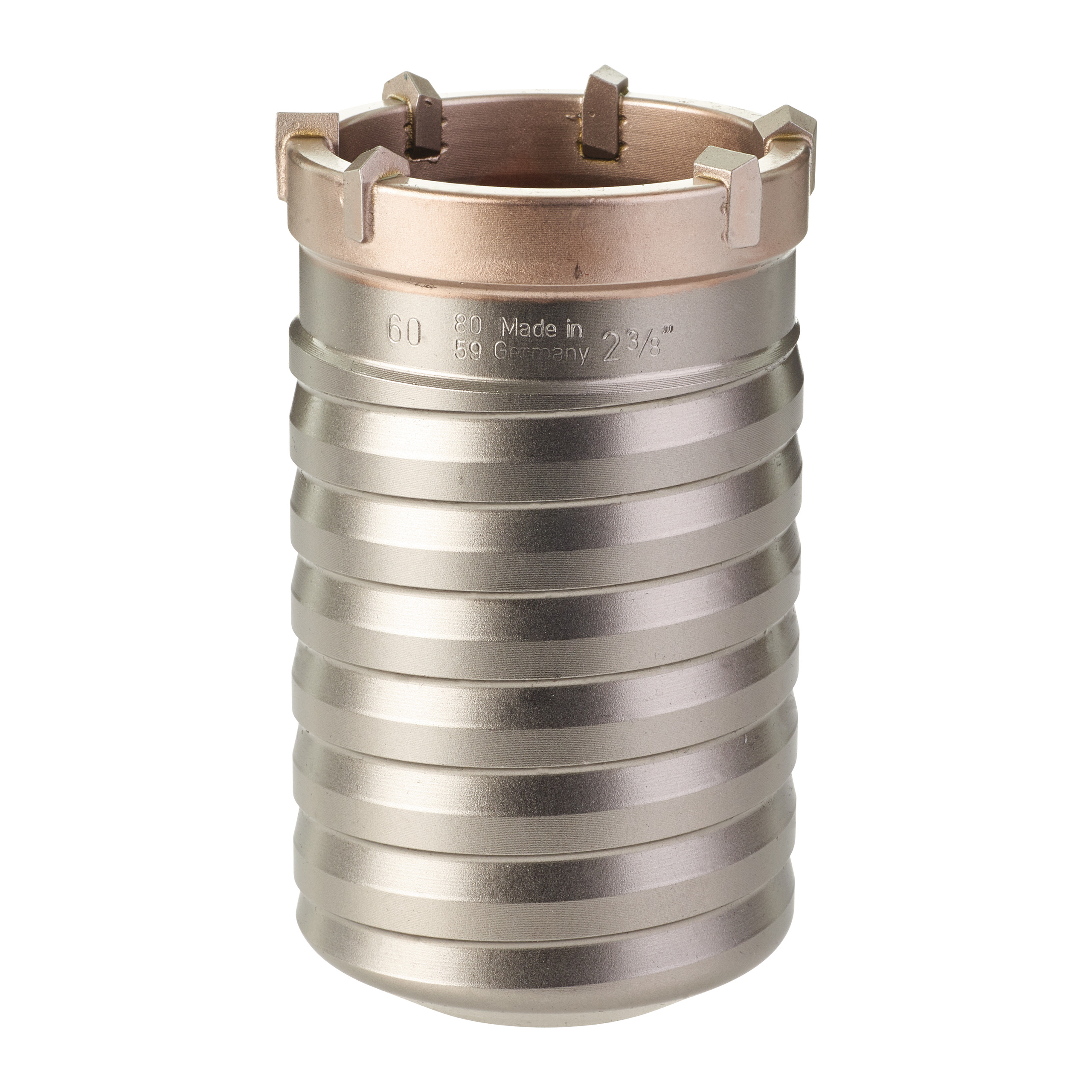 Hammerbohrkrone zweiteilig SDS-Max