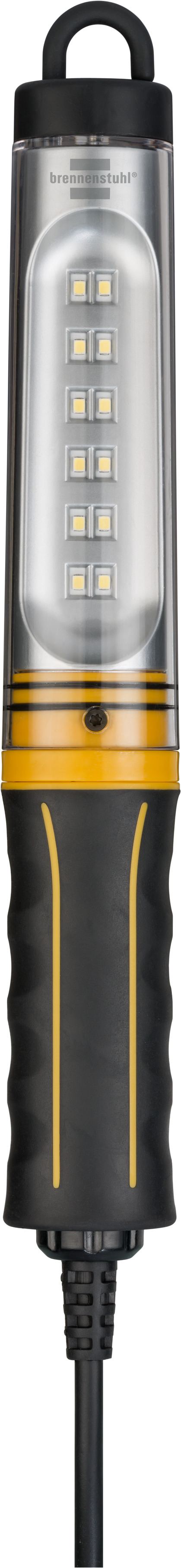 LED Werkstattleuchte IP65 WL 550 570lm, 5m H05RN-F2x1,0