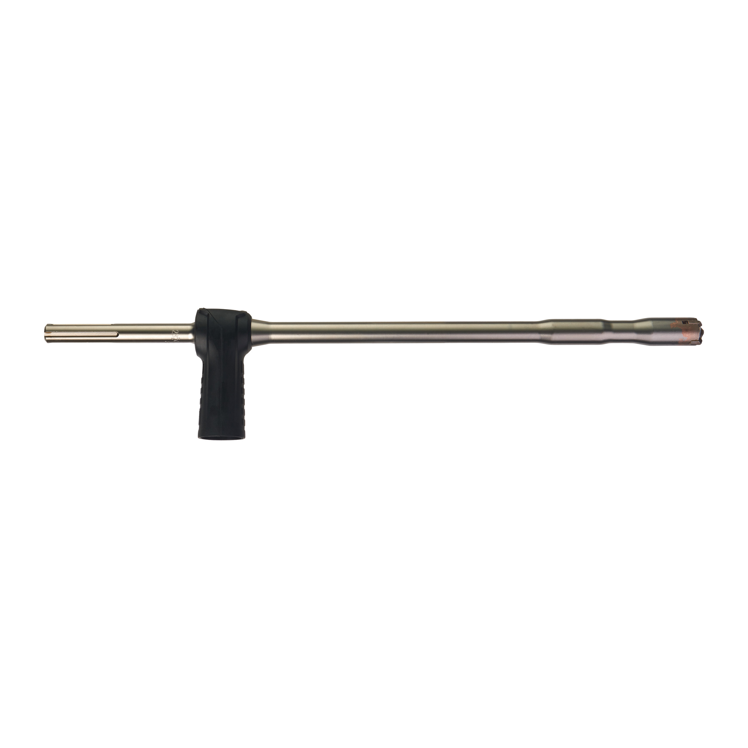 Absaugbohrer SDS-Max