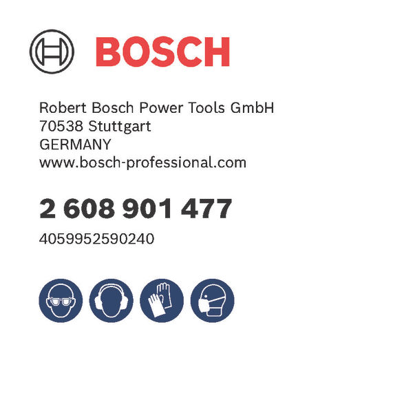 Digitale GPSR-Kennzeichnung