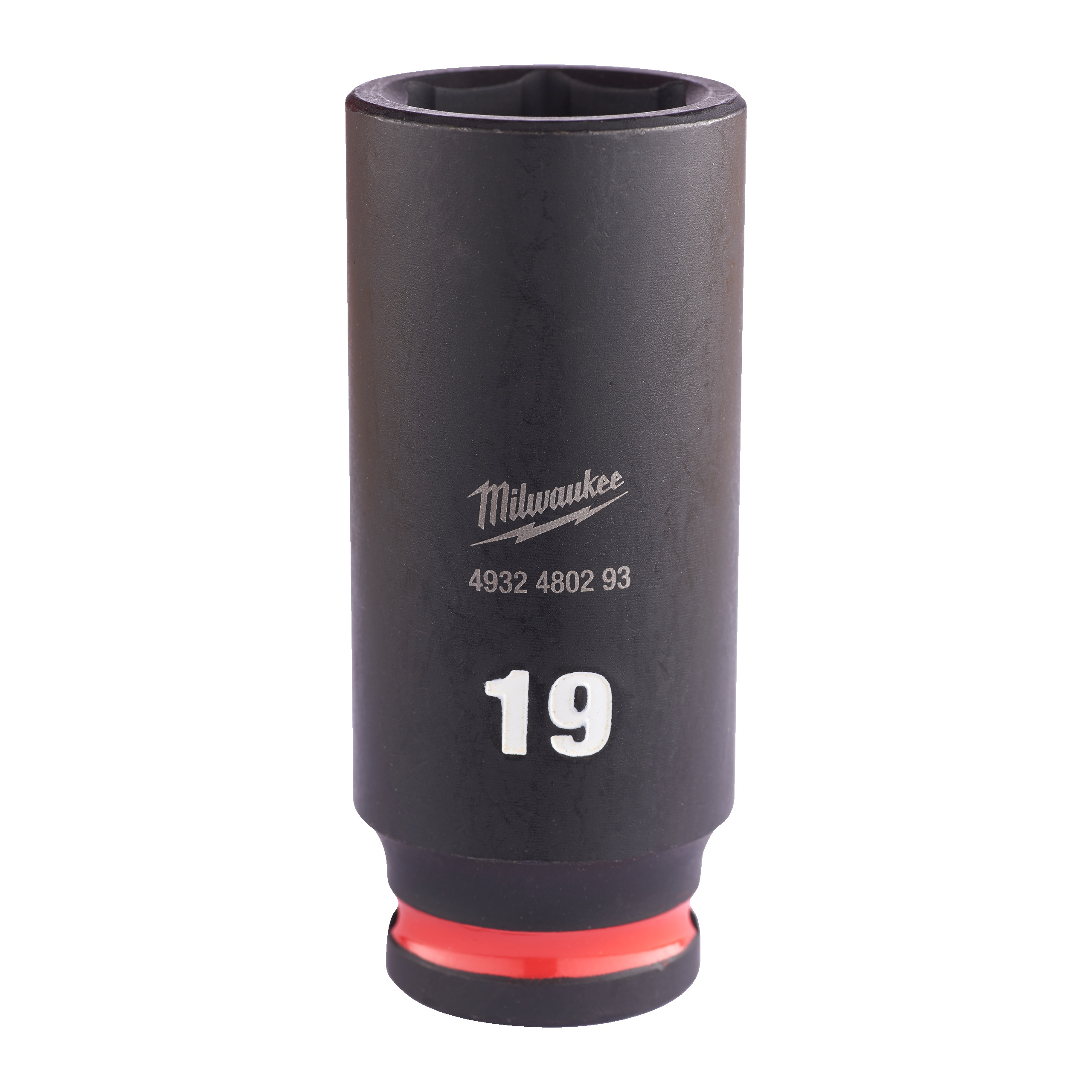 Schlagnuss 3/8" SHOCKWAVE