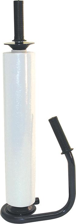 Handabroller Super für Stretchfolie