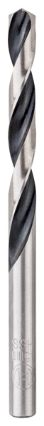 Metallspiralbohrer HSS PointTeQ, DIN 338, 7,5 mm, 1er-Pack