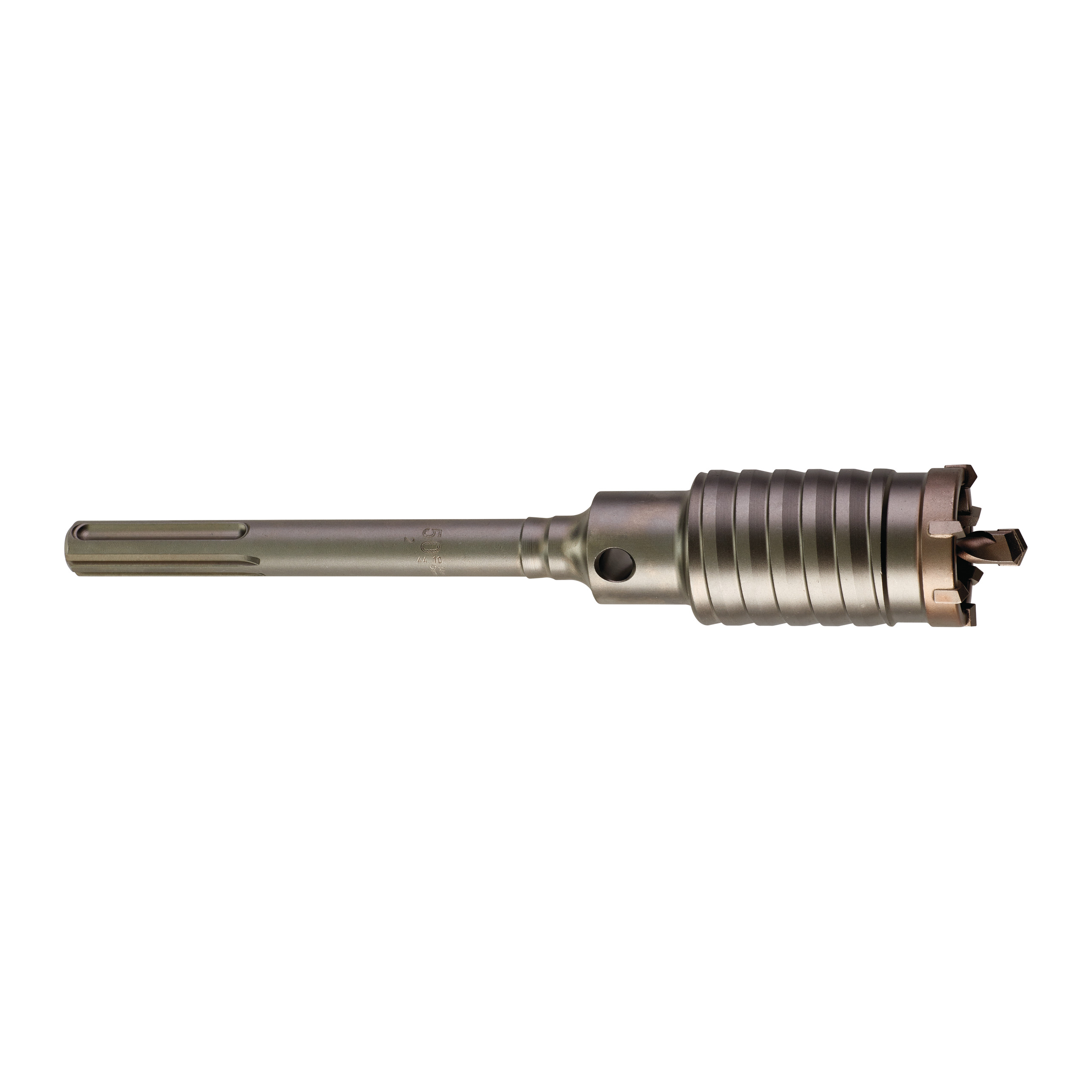 Hammerbohrkrone einteilig SDS-Max