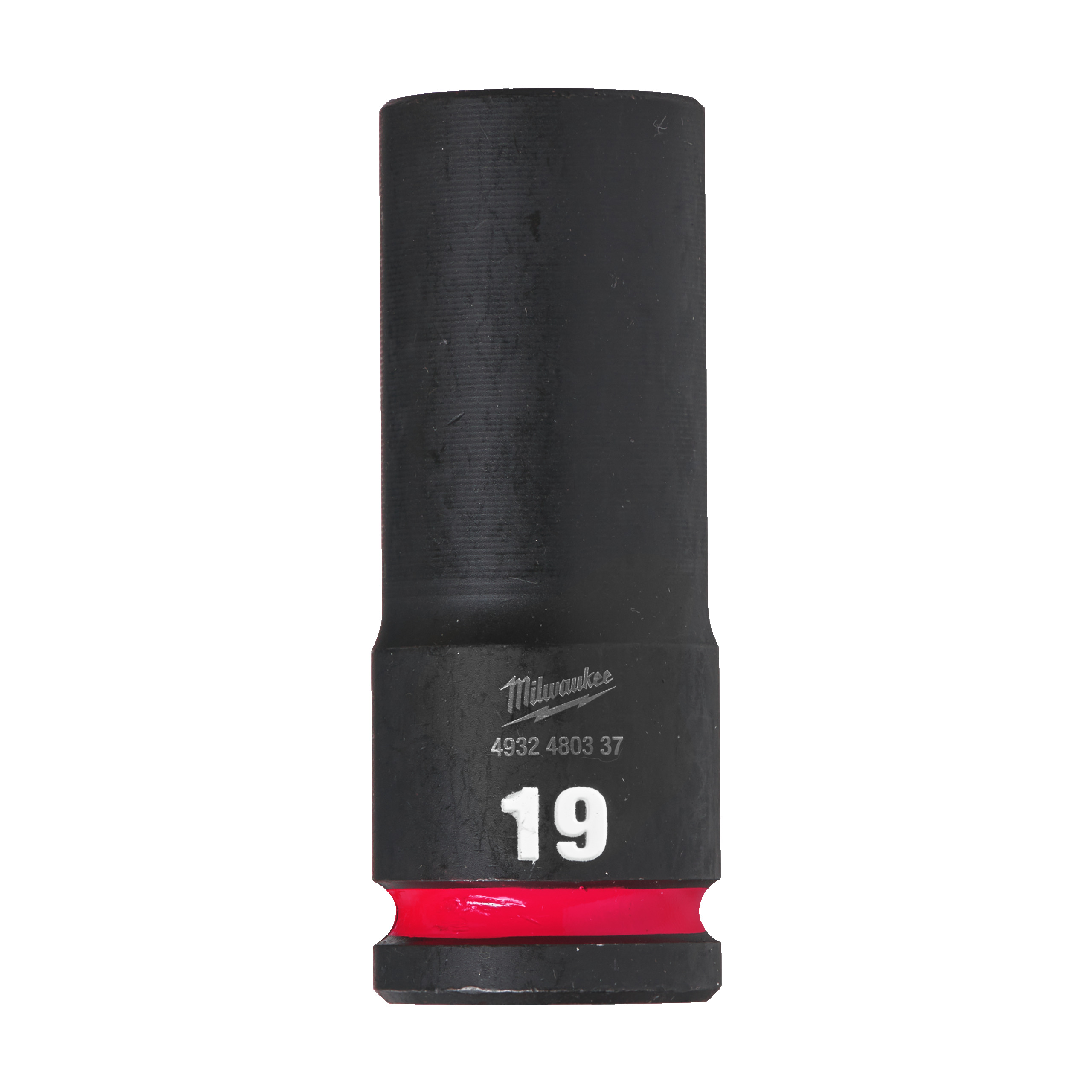 Schlagnuss 1/2" SHOCKWAVE