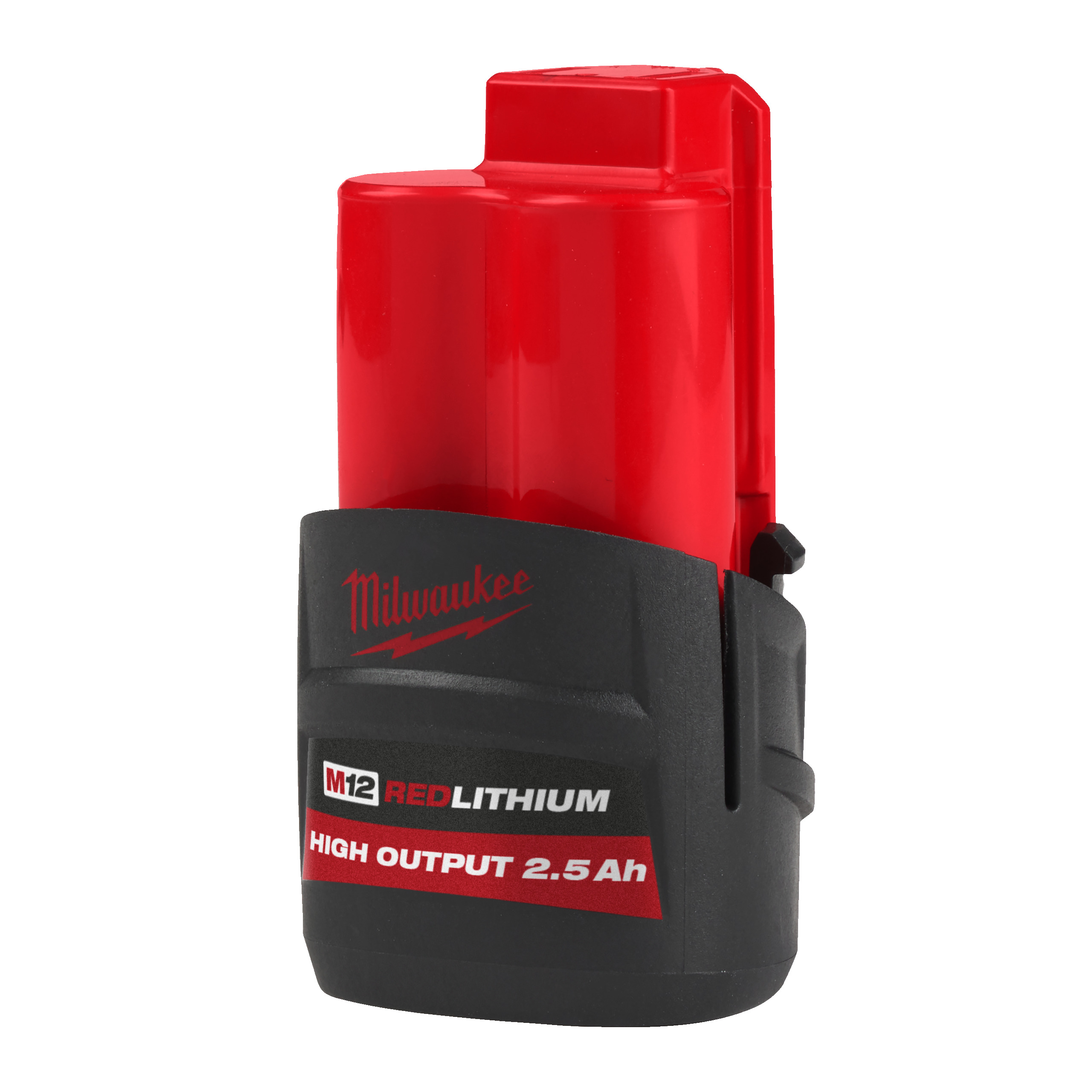 Produktbild Akku High Output M12HB2.5
