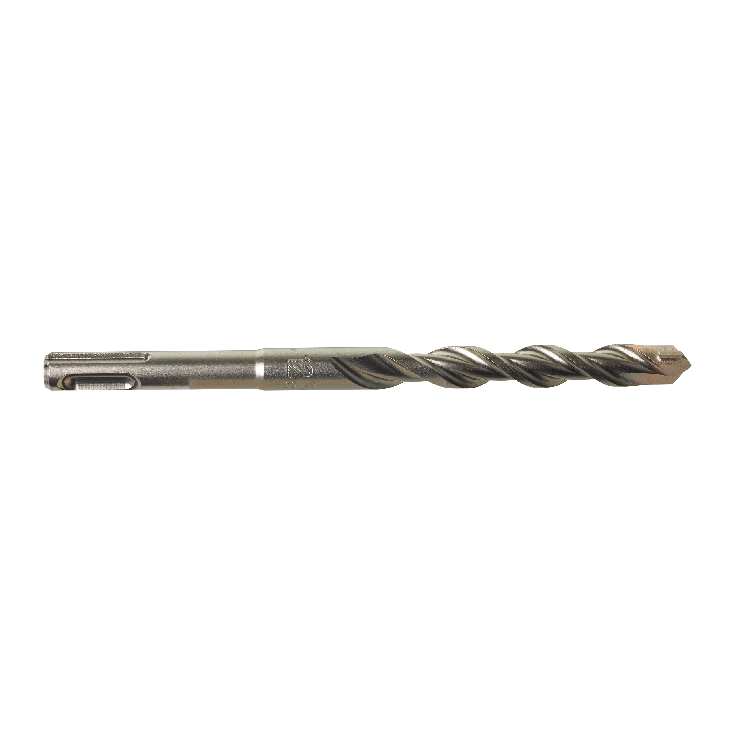 Hammerbohrer M2 SDS-Plus