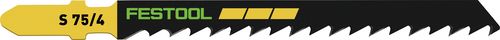 Festool StichsägeblattS 75/4