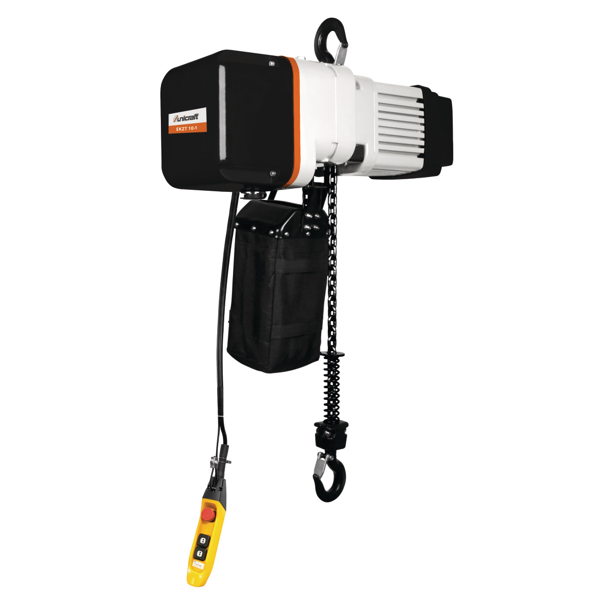 Elektrokettenzug Unicraft EKZT 10-1