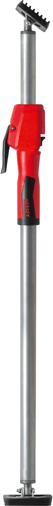 Decken-u.Montagestütze 145-250cm Pumpgriff Bessey