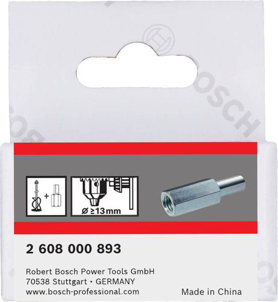 Produktbild Verpackung