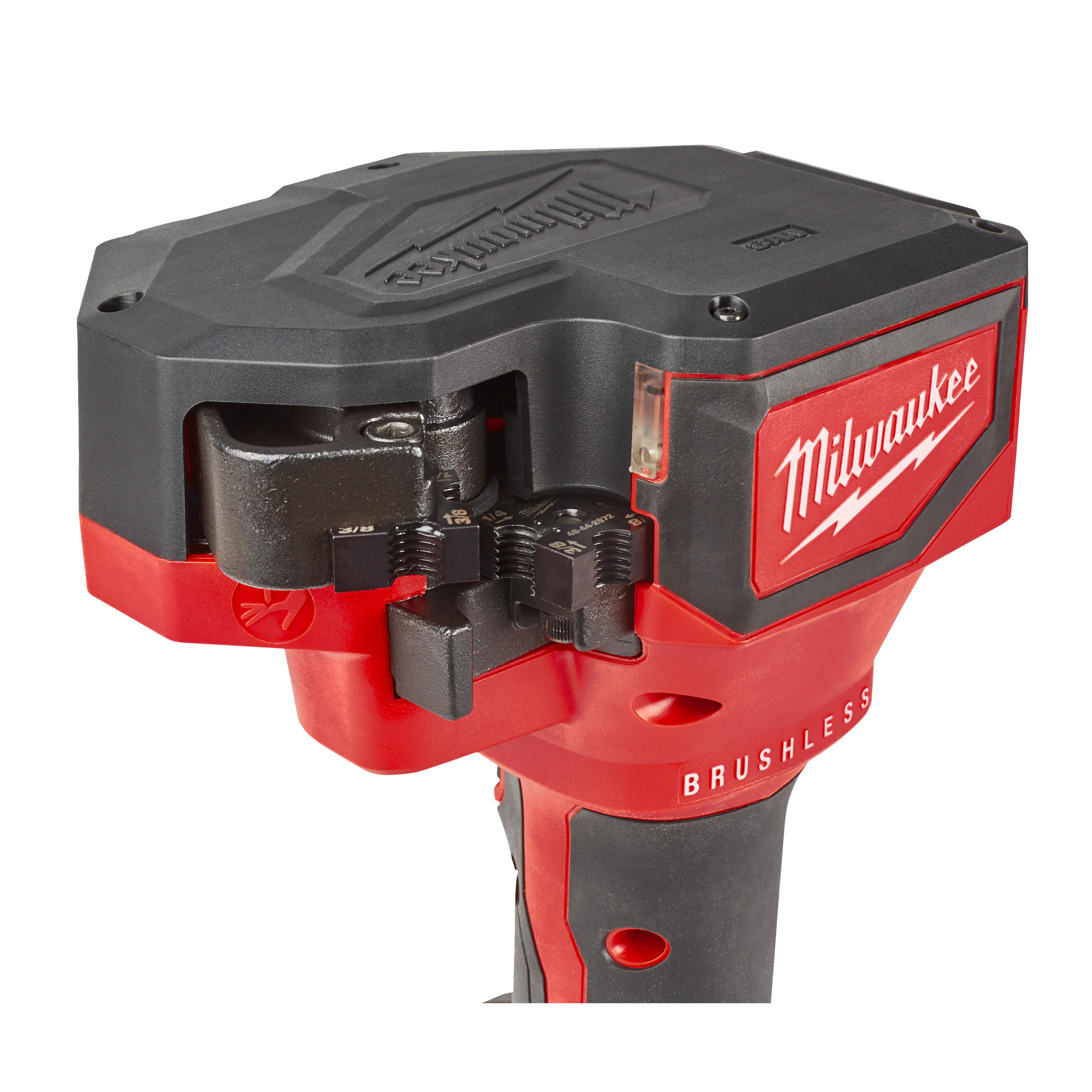 Akku-Gewindestangenschneider M18BLTRC-0
