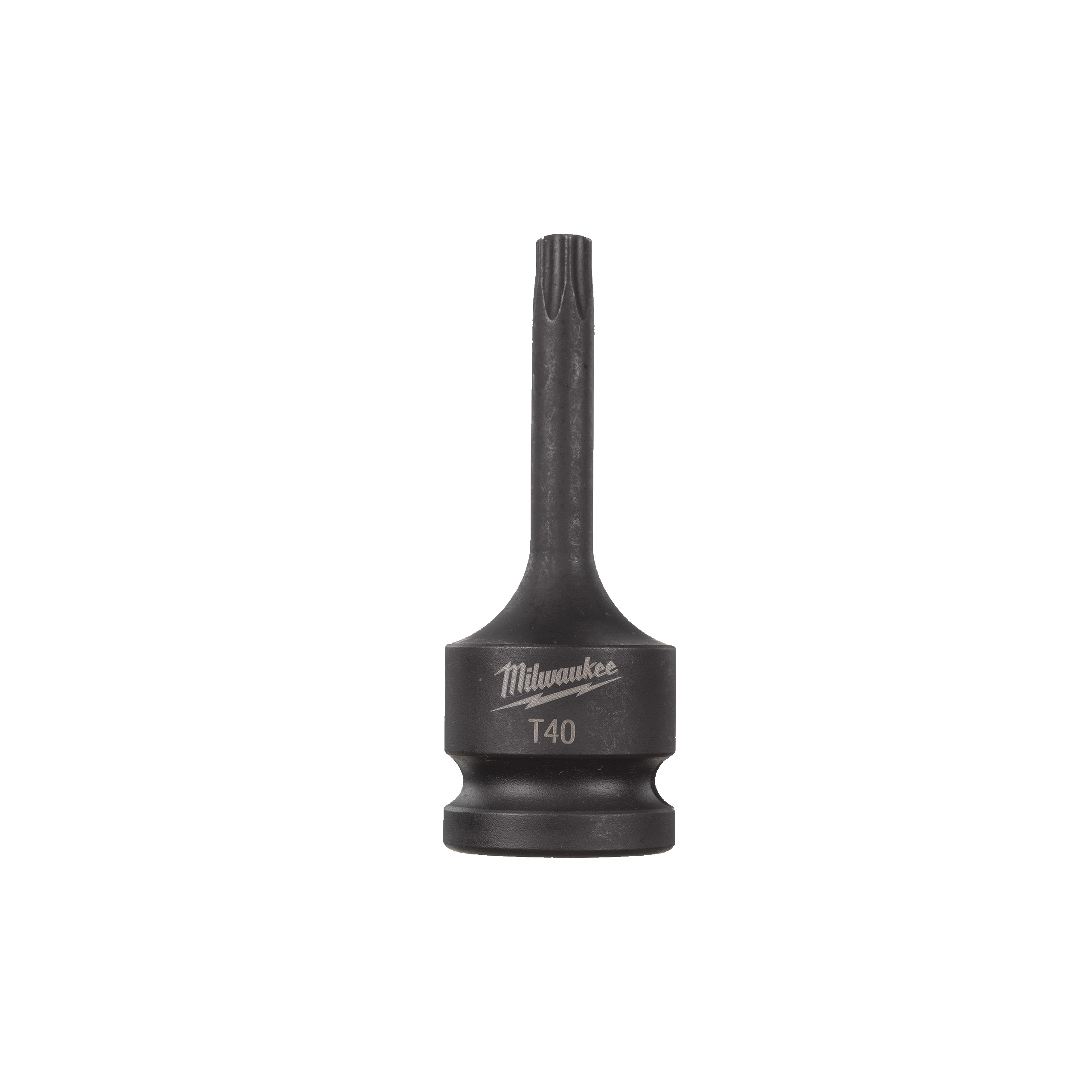 Kraft-Biteinsatz Torx SHOCKWAVE