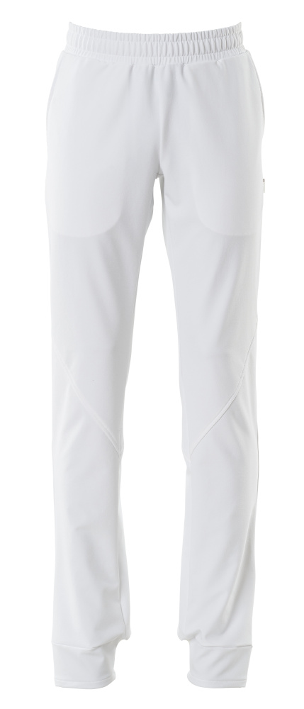 Produktfoto Hose, ULTIMATE STRETCH Hose Größe 762XL, weiss