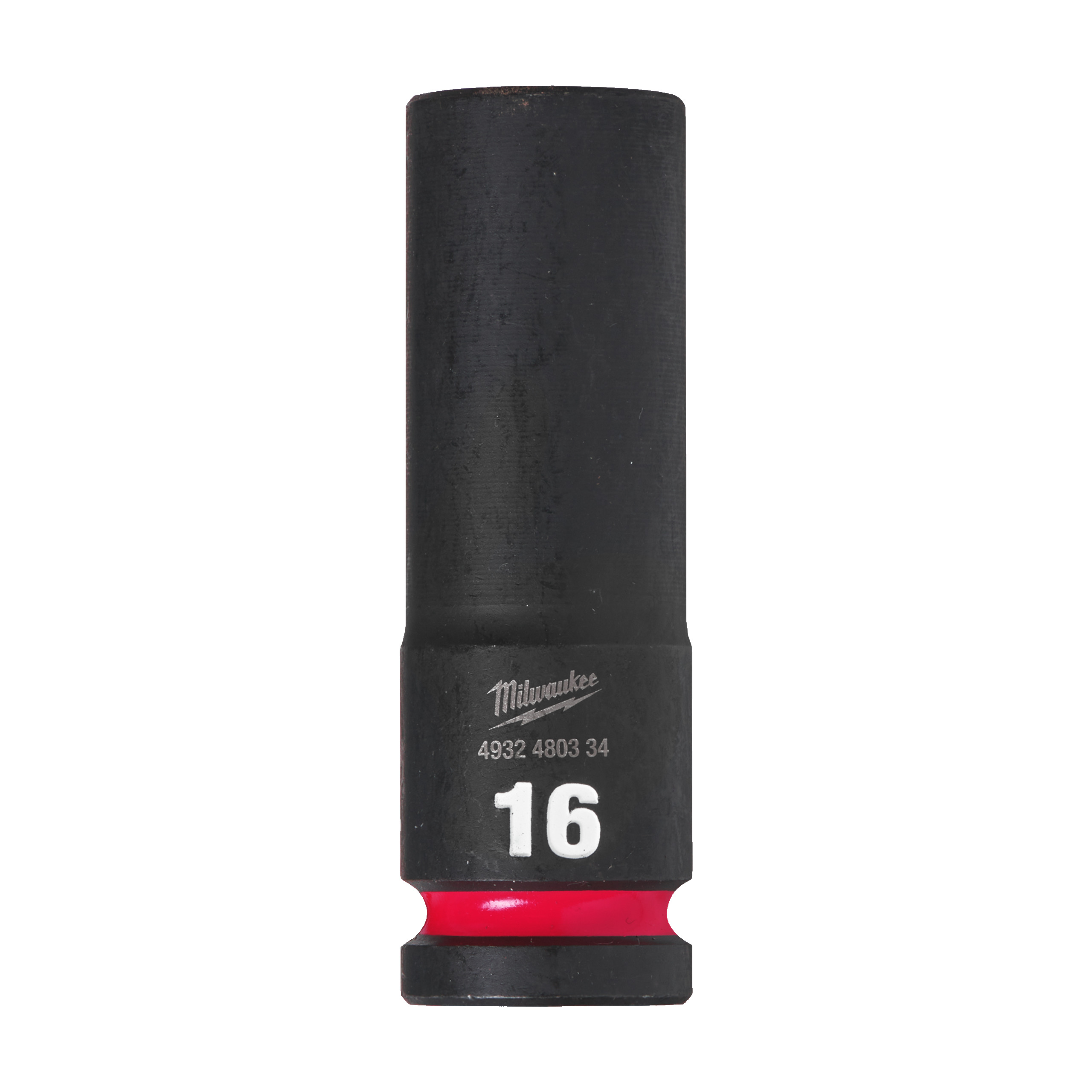 Schlagnuss 1/2" SHOCKWAVE