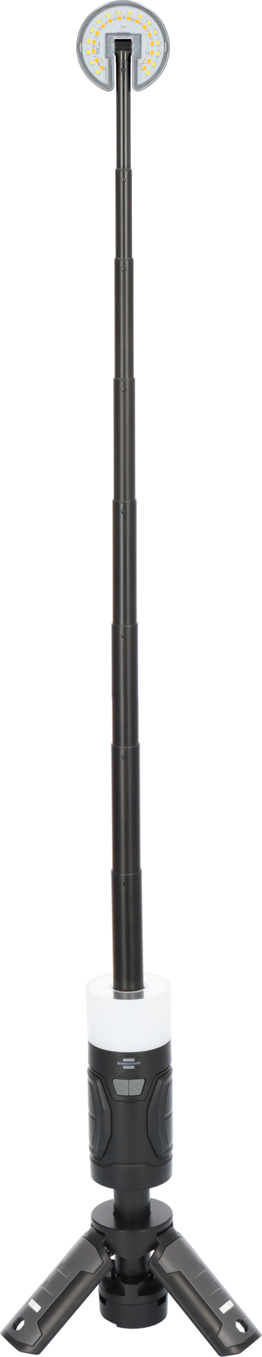 Akku LED Outdoor Lampe UL 400 AT, 400lm, IP44