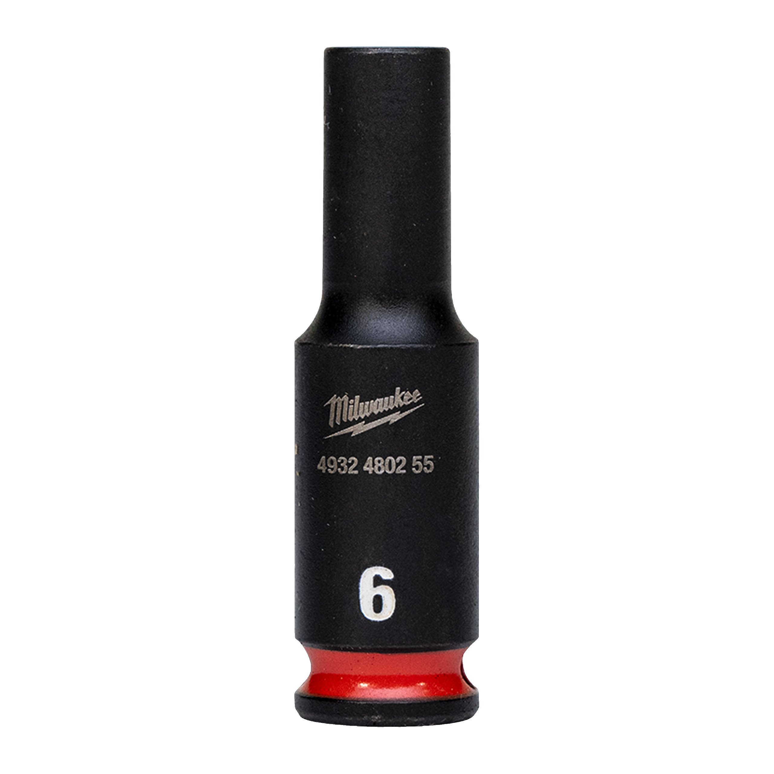 Schlagnuss 1/4" SHOCKWAVE