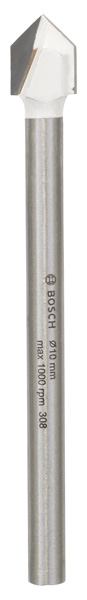 Fliesenbohrer CYL-9 Ceramic, 10 x 90 mm