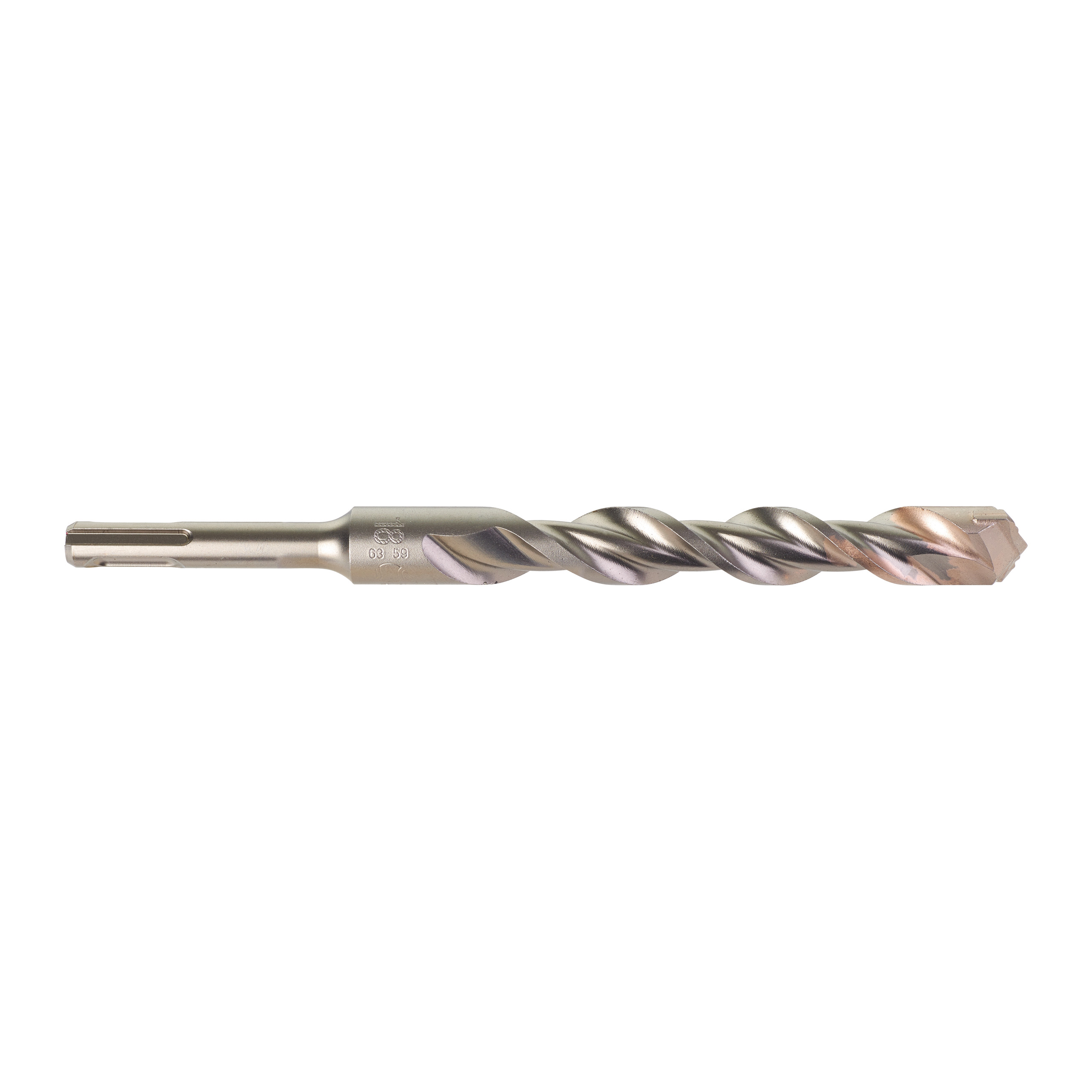 Hammerbohrer M2 SDS-Plus