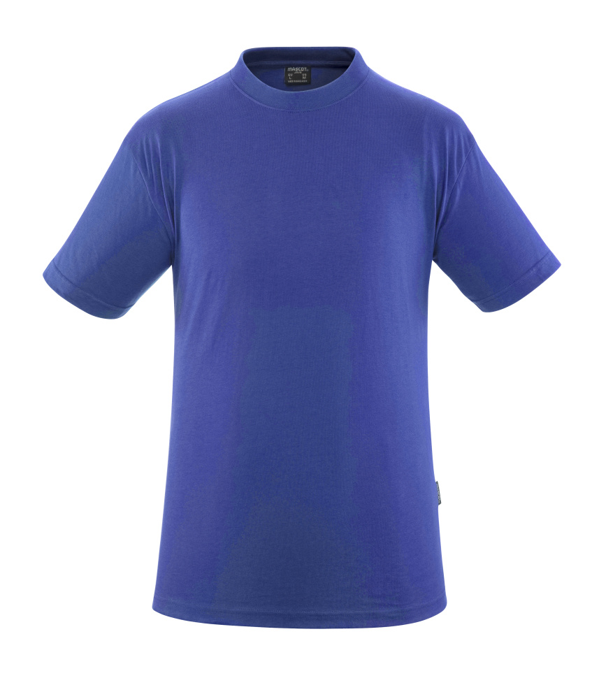 Produktfoto MASCOT® Java T-shirt Größe 2XLONE, kornblau