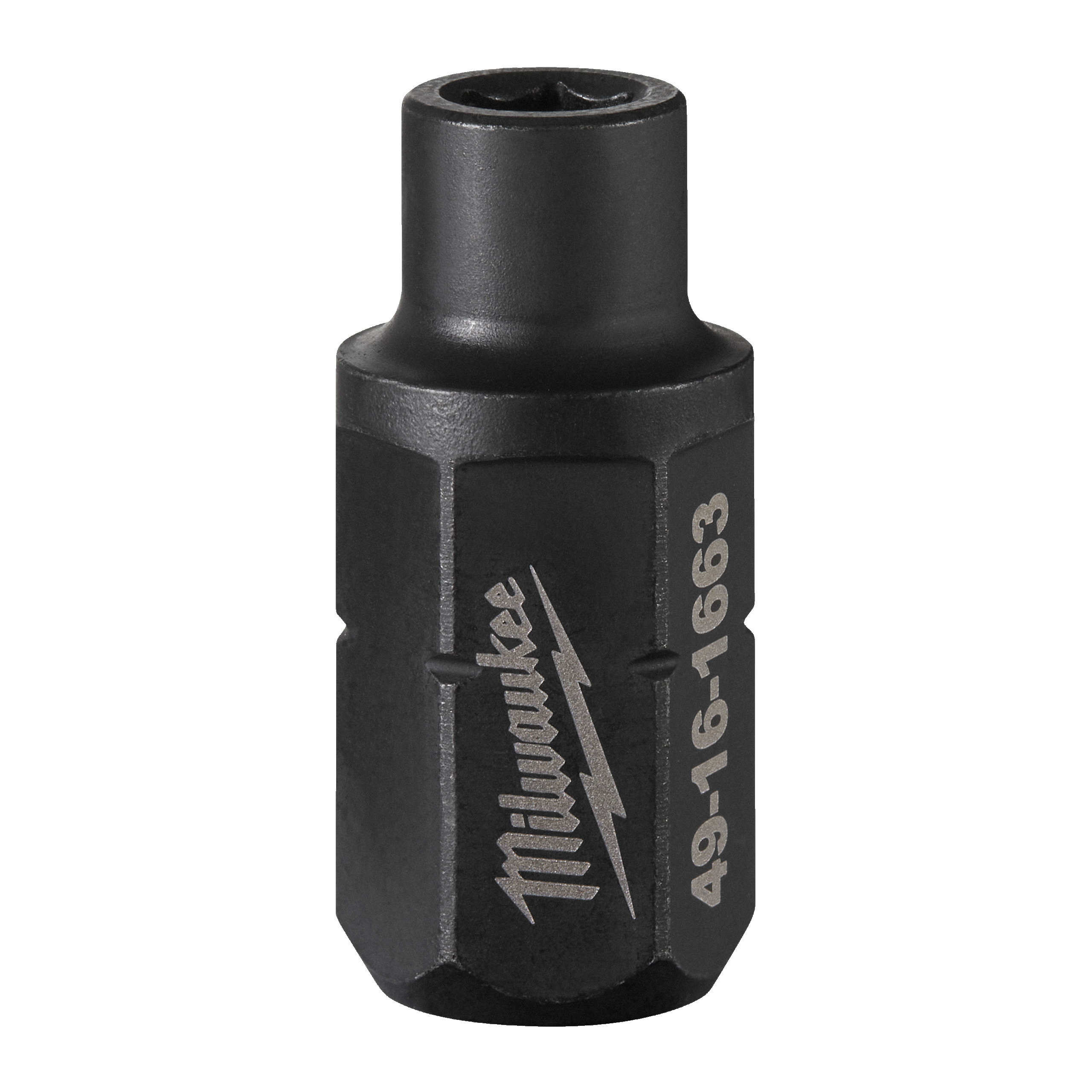 Adapter für Schlagnüsse 1/4" FPTR-HA