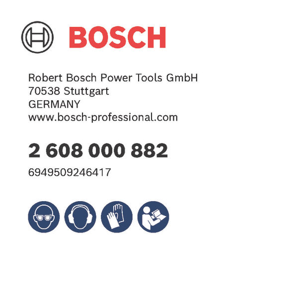 Digitale GPSR-Kennzeichnung